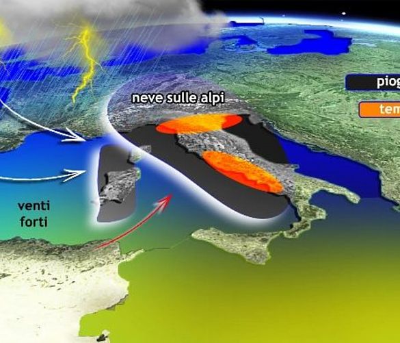 03022017 meteo weekend 3217