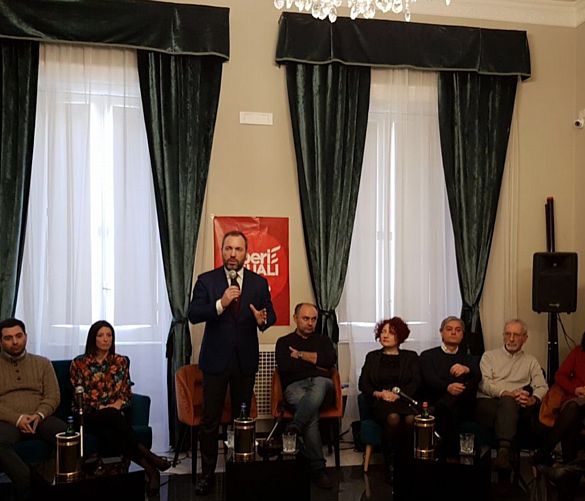 03022018 Presentazionecandidati
