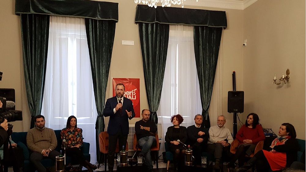 03022018 Presentazionecandidati