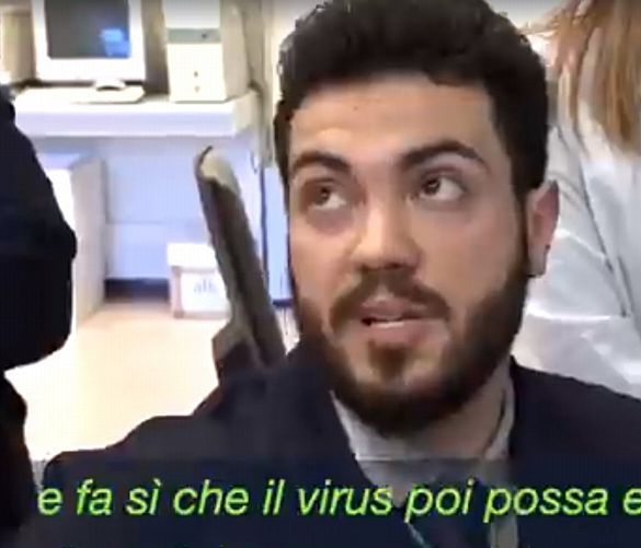 03022020 domenico benvenuto