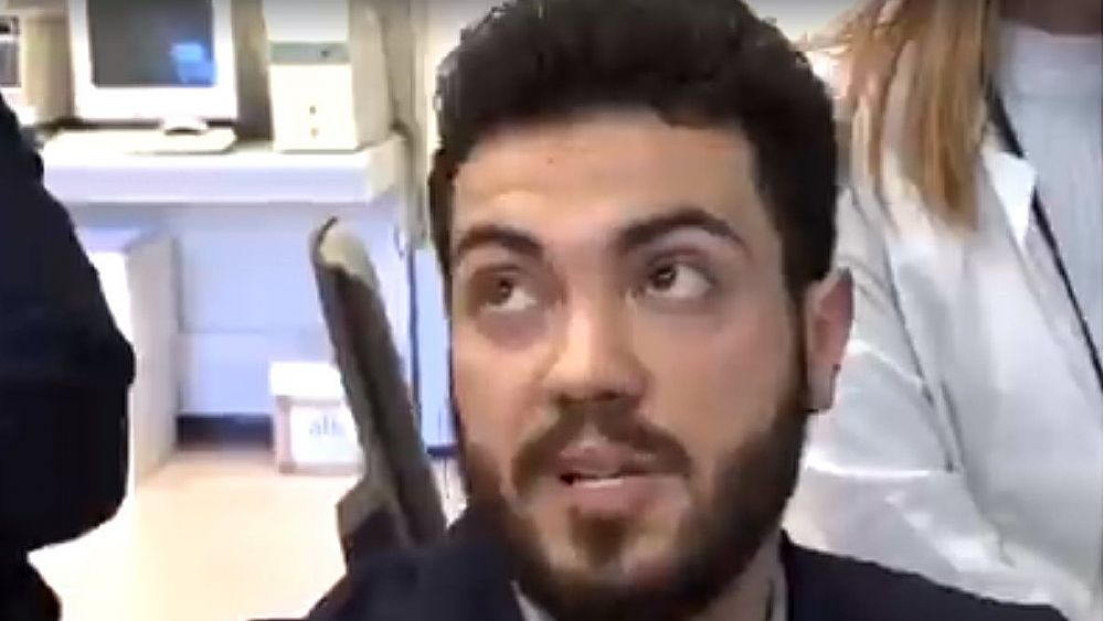 03022020 domenico benvenuto