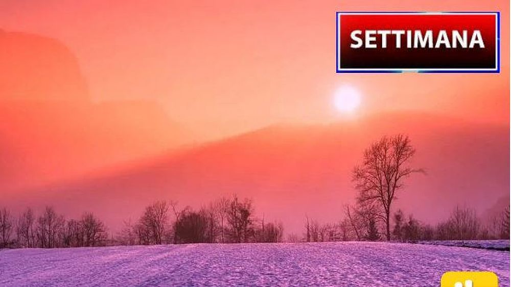 03022020 freddo in arrivo