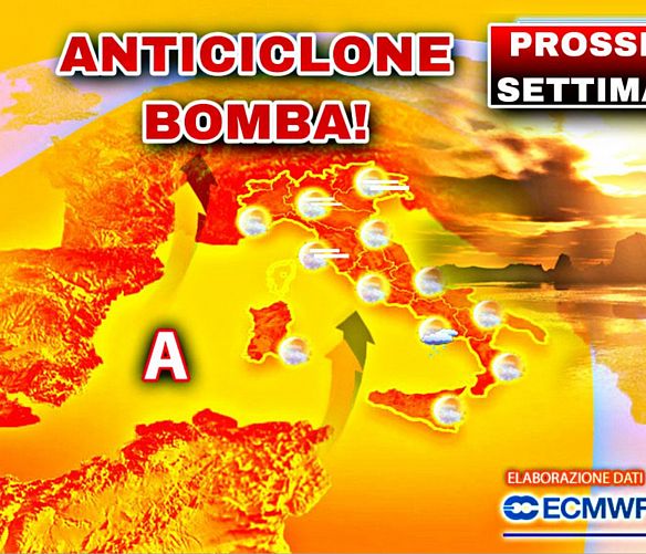 03022022 prossima settimana