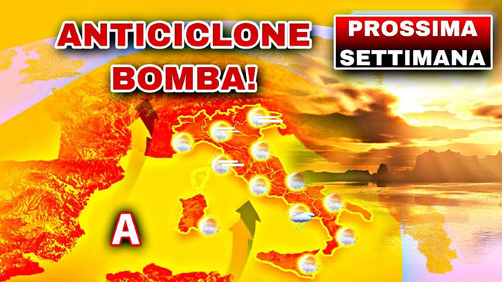03022022 prossima settimana