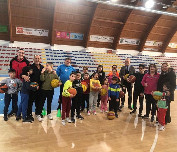03022024 sport integrazione agropoli