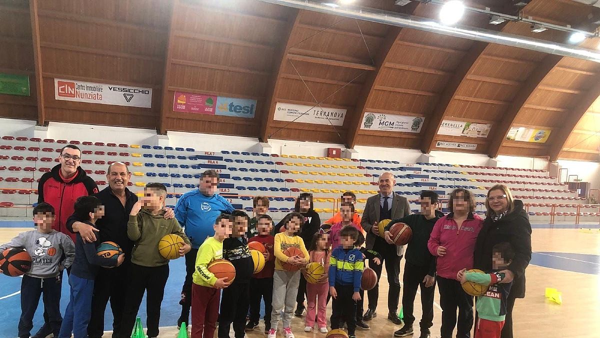 03022024 sport integrazione agropoli 03022024 sport integrazione agropoli