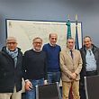 Ambiente foto - 03022026 coldiretti incontro prefettura