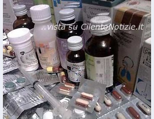 Paolo-Abbate foto - 03032013 farmaci