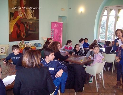 03032014 donne in campus