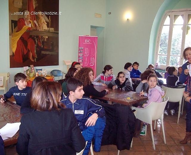 03032014 donne in campus