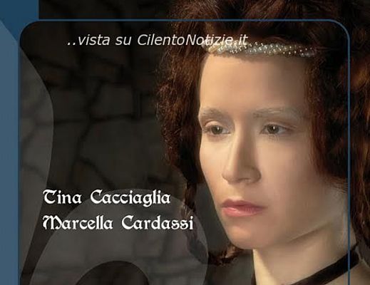 03032014 la signora della marra