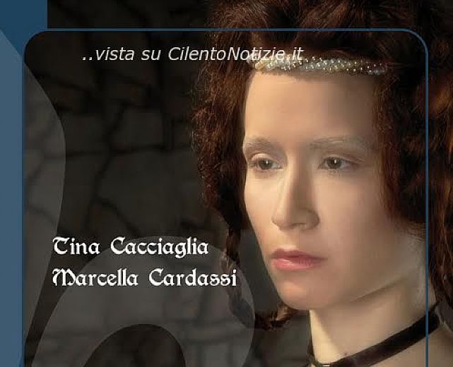 03032014 la signora della marra