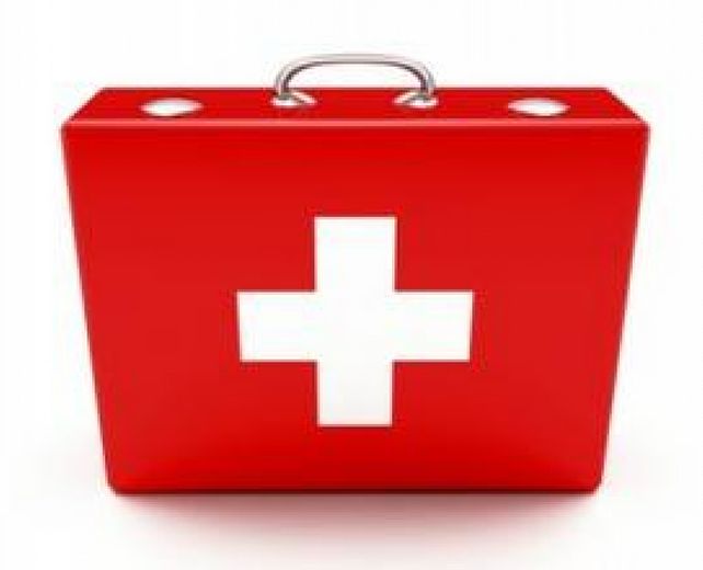 03032015 primo soccorso