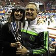 Sport foto - 03032015 radmilovic gini 2015