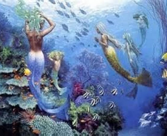 03032015 sirena leucosia e partenope 03032015 sirena leucosia e partenope