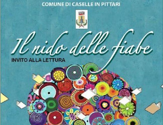03032017 nido delle fiabe