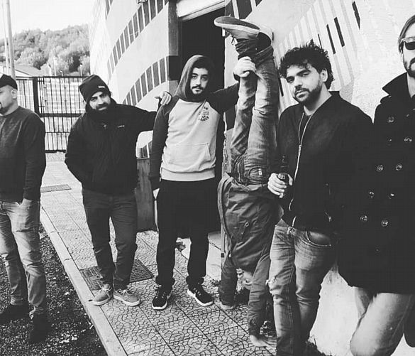 03032018 Enjoy the Void   band