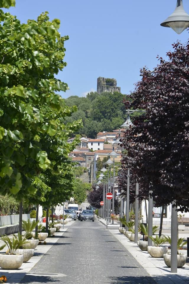 foto castello santa marina