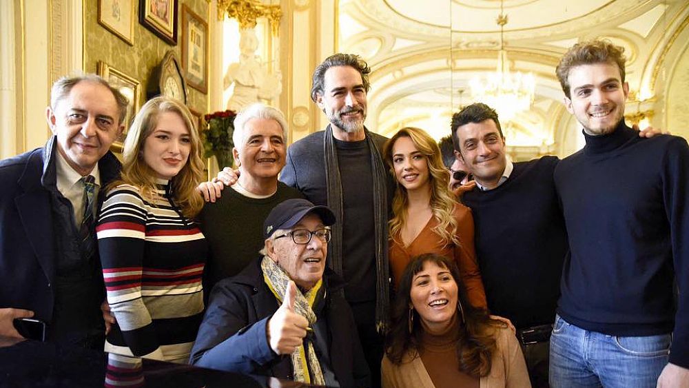 03032019 alessandra set film