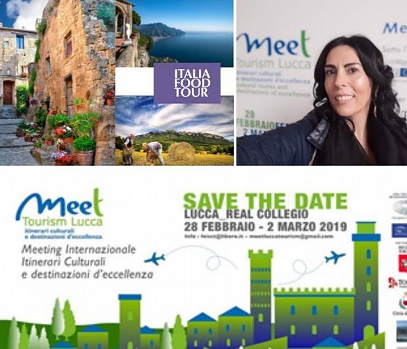 03032019 italia food tour