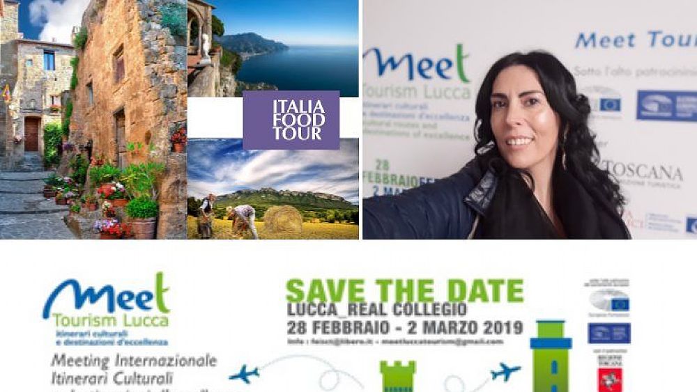 03032019 italia food tour