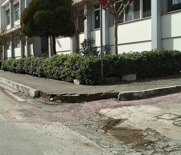 03032020 fibra ottica sant arsenio