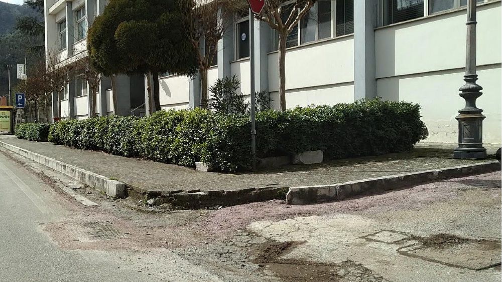 03032020 fibra ottica sant arsenio 03032020 fibra ottica sant arsenio