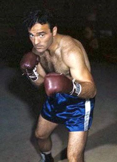 pugile marcel cerdan