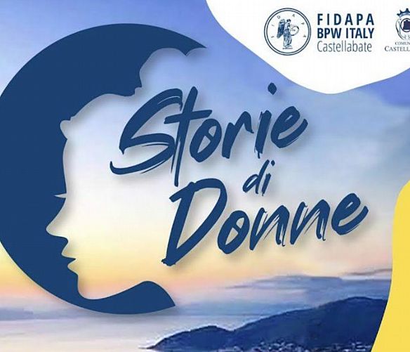 03032022 storie di donne