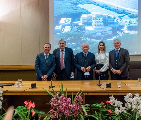 03032023 inaugurazione radiodiagnostica 1