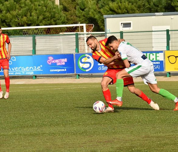 03032024 partita di oggi