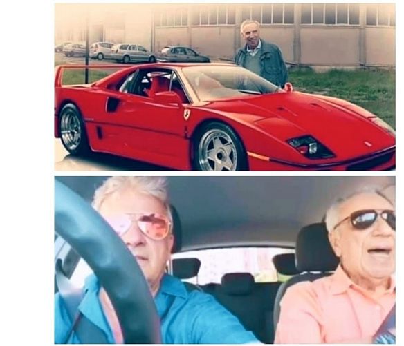 Tonino-Luppino foto - 03032025 f40 materazzi