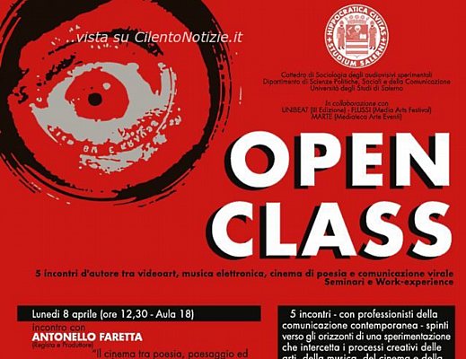 03042013 locandina open class
