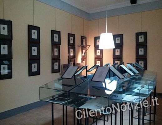 03042014 fondazione vico palazzo de vargas interno