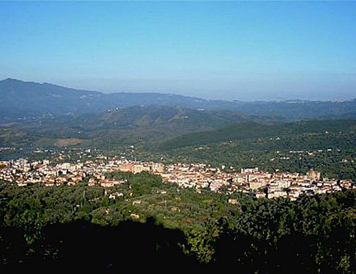 03042014 panoramica vallo della lucania