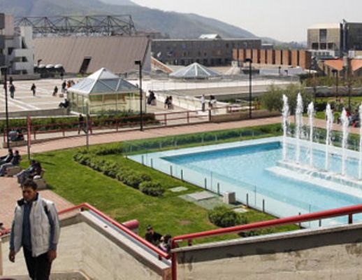 03042015 campus fisciano