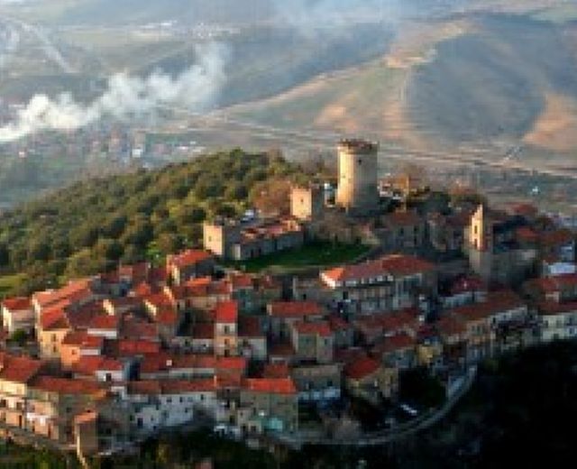 03042015 castelnuovo cilento