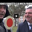 Agropoli Notizie foto - 03042015 servizio iene alfieri