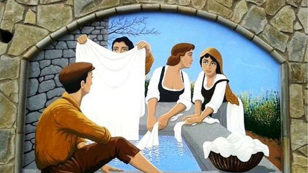 03042016 murale lavatoio 03042016 murale lavatoio