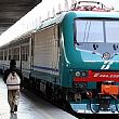 Cronaca foto - 03042016 treno regionale
