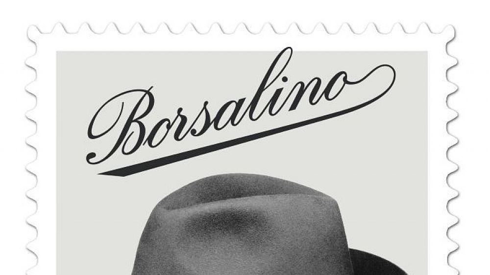 03042017 Francobollo Borsalino