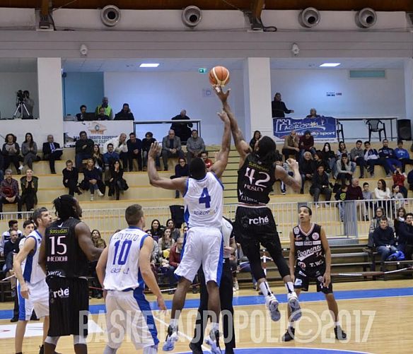 03042017 basket agropoli al palacilento