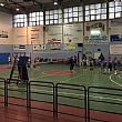 Sport foto - 03042017 foto incontro volley