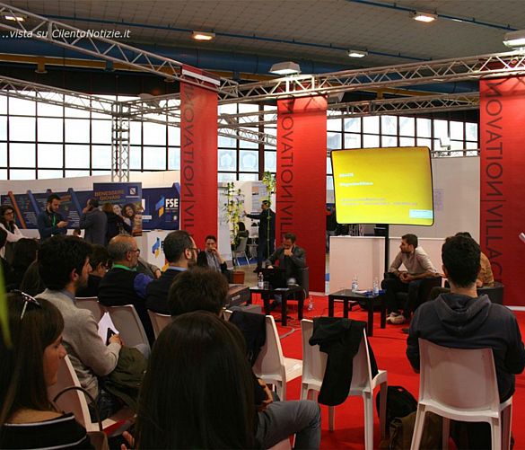03042018 Innovation Village 2018