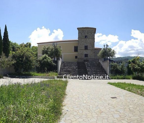 03042019 palazzo baronale torchiara