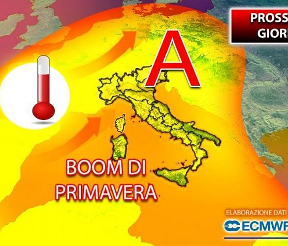 03042020 arriva vera primavera
