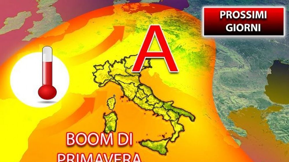 03042020 arriva vera primavera