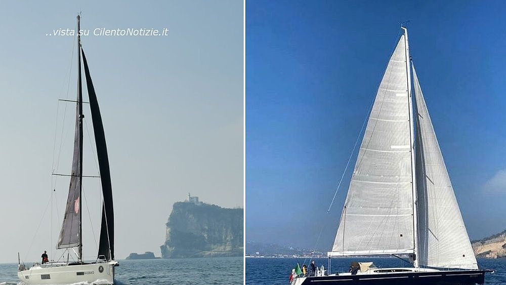 03042021 vela regata cilento sapri 03042021 vela regata cilento sapri