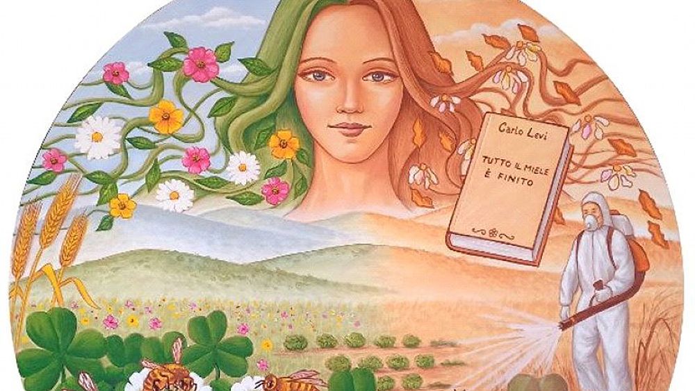 03042022 arte il miele e finito 03042022 arte il miele e finito