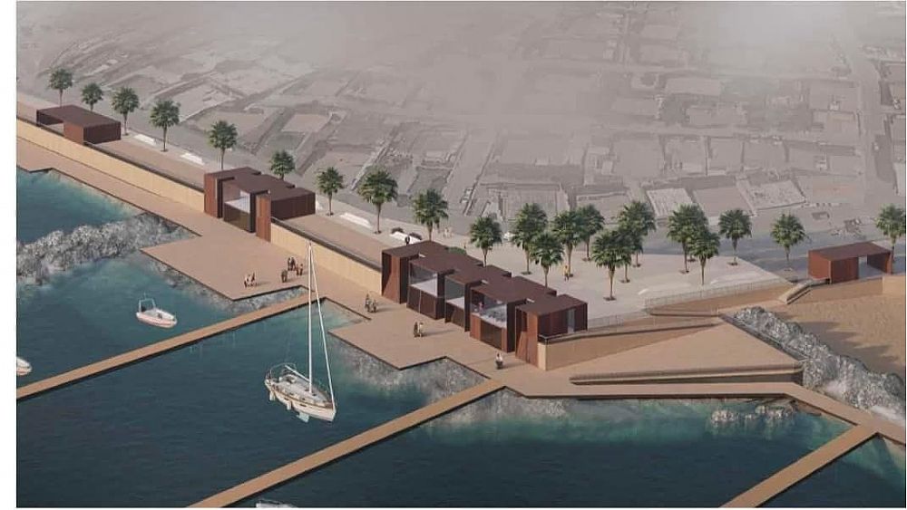 03042023 approdo portuale punta inferno